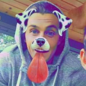 Meet your Posher, Nick